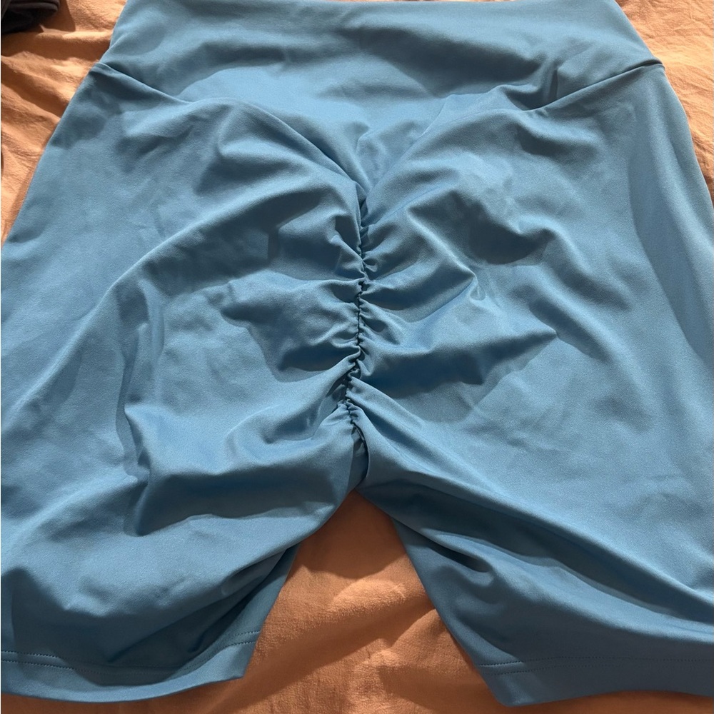 Gymshark GS power original tight shorts